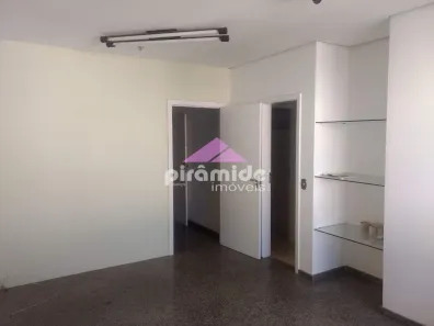 Sala Comercial à venda, 34m² no Jardim São Dimas, São José dos Campos