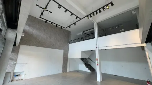 Ponto Comercial para alugar, 110m² no Tristeza, Porto Alegre