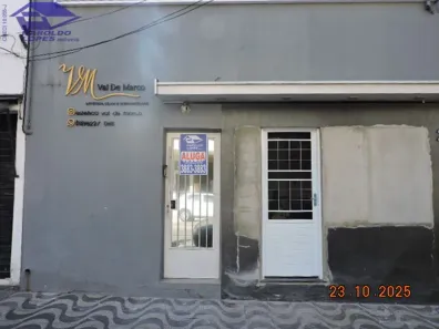 Sala Comercial para alugar, 50m² no Parada Inglesa, São Paulo