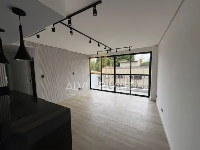 Apartamento com 2 Quartos à venda, 88m² no Pinheiros, São Paulo