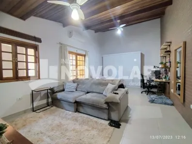 Casa com 3 Quartos à venda, 162m² no Vila Sabrina, São Paulo