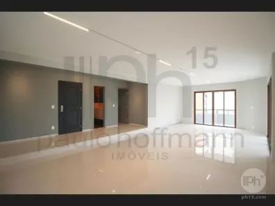 Apartamento com 4 Quartos à venda, 274m² no Vila Nova Conceição, São Paulo