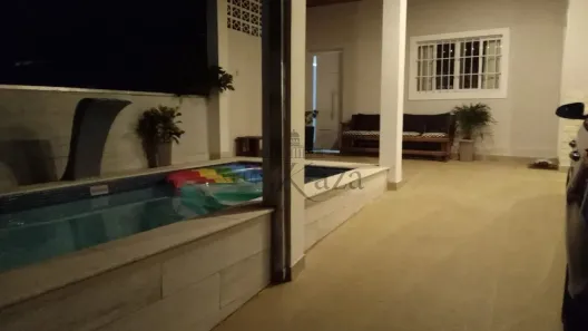 Casa com 3 Quartos à venda, 200m² no Cidade Vista Verde, São José dos Campos