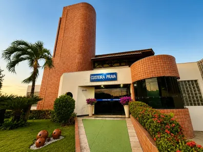 Apartamento com 1 Quarto à venda, 36m² no Ponta Negra, Natal