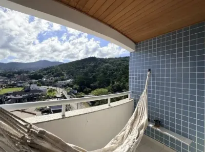 Apartamento com 2 Quartos à venda, 100m² no Córrego Grande, Florianópolis
