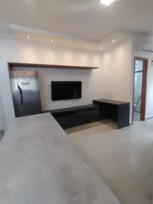Apartamento com 1 Quarto à venda, 31m² no José Menino, Santos