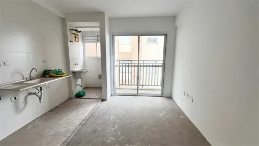Apartamento com 2 Quartos à venda, 42m² no Tucuruvi, São Paulo