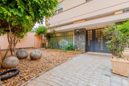 Casa com 5 Quartos à venda, 523m² no Pacaembu, São Paulo