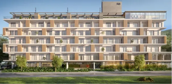 Apartamento com 1 Quarto à venda, 91m² no Ribeirão da Ilha, Florianópolis