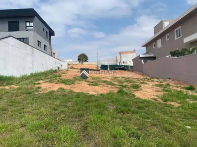 Lote/Terreno à venda, 600m² no Santa Cândida, Vinhedo