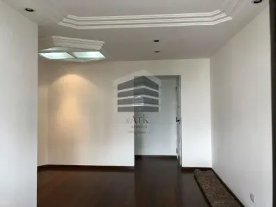 Apartamento com 3 Quartos à venda, 106m² no Jardim Vila Mariana, São Paulo