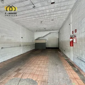 Ponto Comercial para alugar, 62m² no Demarchi, São Bernardo do Campo