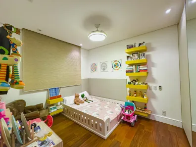 Apartamento com 3 Quartos à venda, 296m² no Tatuapé, São Paulo