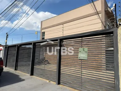 Prédio Comercial com 21 Quartos à venda, 750m² no Jardim das Esmeraldas, Goiânia