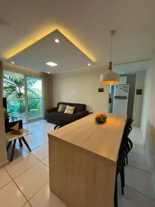 Apartamento com 3 Quartos à venda, 67m² no , Ipojuca
