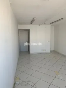 Sala Comercial para alugar, 27m² no Água Branca, São Paulo