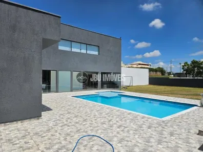 Fazenda/Sítio com 4 Quartos à venda, 1000m² no Portal dos Lagos, Boituva