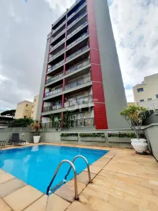 Apartamento com 2 Quartos à venda, 72m² no Taquaral, Campinas