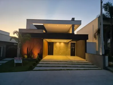Casa com 3 Quartos à venda, 135m² no Residencial Alta Vista 2, Caçapava