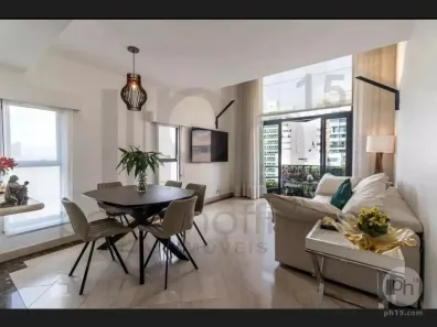 Apartamento com 1 Quarto à venda, 75m² no Itaim Bibi, São Paulo