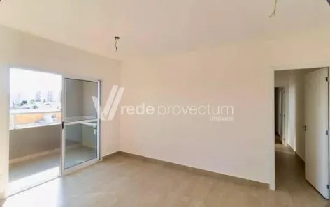 Apartamento com 2 Quartos à venda, 66m² no Loteamento Parque São Martinho, Campinas