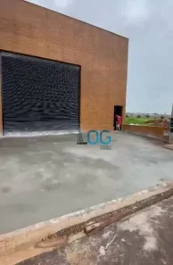 Ponto Comercial à venda, 323m² no Jardim Alphacenter, Santa Bárbara D'Oeste