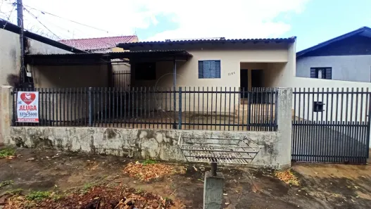 Casa com 3 Quartos à venda, 77m² no Conjunto Semiramis Barros Braga, Londrina