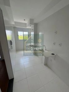 Apartamento com 2 Quartos à venda, 60m² no Condomínio Residencial Colinas do Paratehy, São José dos Campos