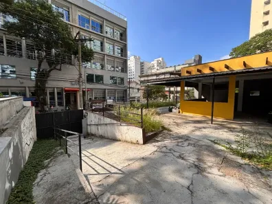Ponto Comercial para alugar, 282m² no Aclimação, São Paulo