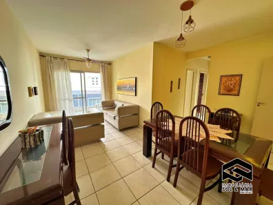 Apartamento com 3 Quartos à venda, 76m² no Enseada, Guarujá