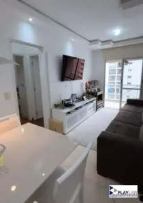 Apartamento com 3 Quartos à venda, 64m² no Vila Uberabinha, São Paulo