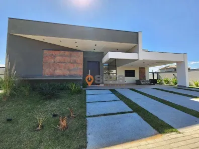 Casa de Condomínio com 4 Quartos à venda, 290m² no Condomínio Residencial Colinas do Paratehy, São José dos Campos