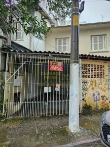 Casa com 3 Quartos para alugar, 100m² no Pinheiros, São Paulo