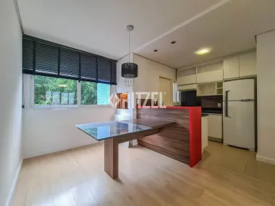 Apartamento com 2 Quartos à venda, 78m² no Ouro Branco, Novo Hamburgo