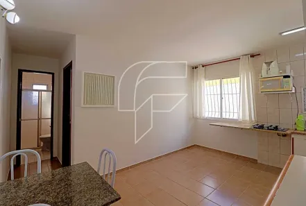 Apartamento com 1 Quarto à venda, 50m² no Praia do Morro, Guarapari