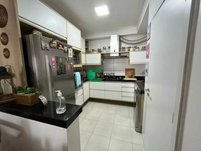Apartamento com 3 Quartos à venda, 85m² no Centro, São Bernardo do Campo