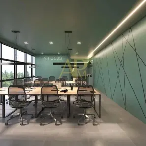 Apartamento com 1 Quarto à venda, 25m² no Roçado, São José