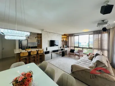 Apartamento com 3 Quartos à venda, 117m² no Centro, Novo Hamburgo