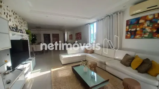Apartamento com 4 Quartos à venda, 167m² no Jardim Guanabara, Rio de Janeiro
