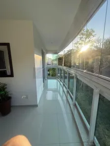 Apartamento com 3 Quartos à venda, 104m² no Camboinhas, Niterói