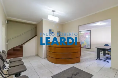 Casa com 1 Quarto à venda, 135m² no Planalto Paulista, São Paulo