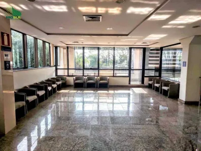 Sala Comercial para alugar, 558m² no Vila da Serra, Nova Lima