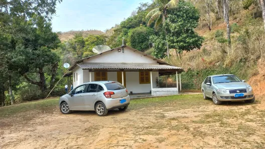 Casa com 3 Quartos à venda, 57600m² no Posse, Petrópolis