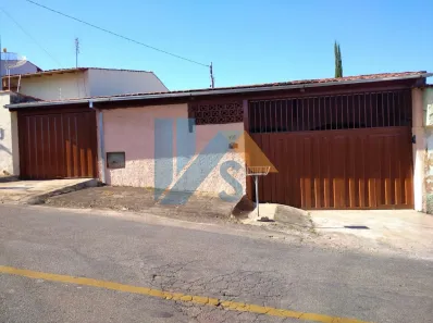 Casa com 4 Quartos à venda, 240m² no Jardim Vila Rica, Lavras