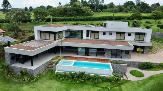 Casa de Condomínio com 6 Quartos à venda, 3000m² no Chácara Residencial Paraíso Marriot, Itu