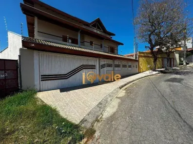 Casa com 3 Quartos à venda, 410m² no Jardim Terras de São João, Jacareí