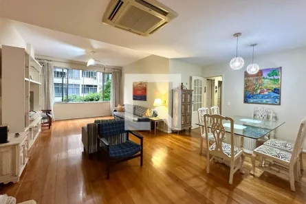 Apartamento com 4 Quartos à venda, 203m² no Copacabana, Rio de Janeiro