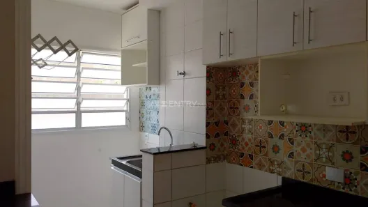 Apartamento com 2 Quartos à venda, 52m² no Jardim Roma, Jundiaí