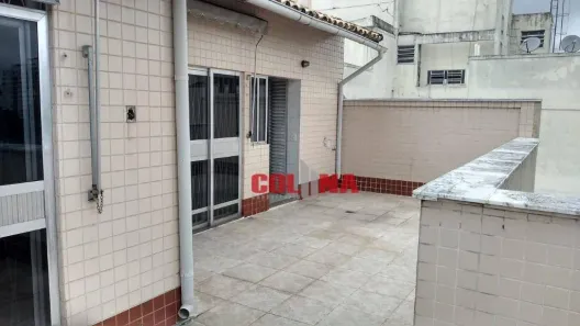 Cobertura com 5 Quartos para venda ou aluguel, 310m² no Icaraí, Niterói