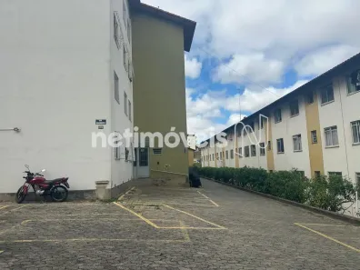 Apartamento com 2 Quartos à venda, 49m² no Camargos, Belo Horizonte